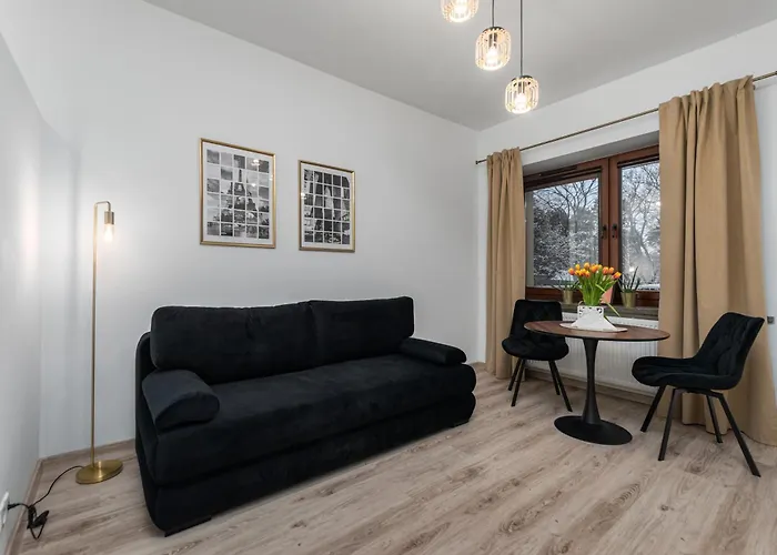 Apartment Coco Premium Radosc