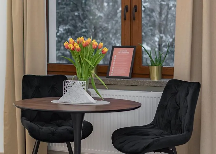 Coco Premium Radosc Apartment *