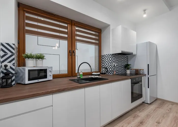 Coco Premium Radosc Warsaw