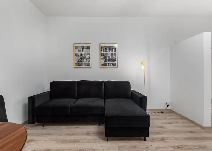 Coco Premium Radosc Apartment *