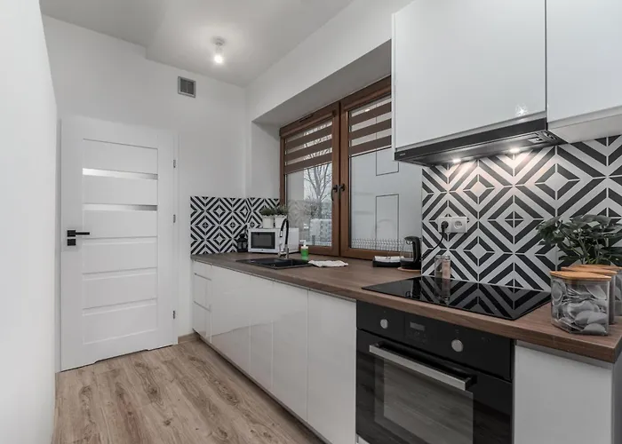 Coco Premium Radosc Warsaw