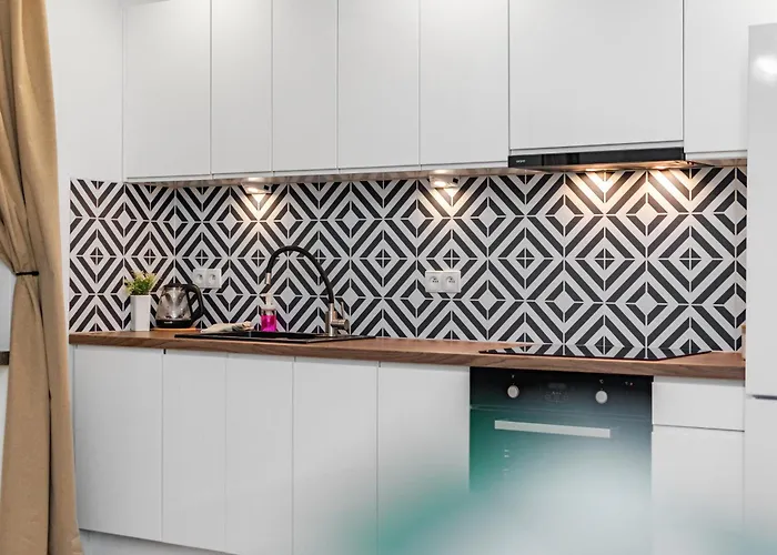 Coco Premium Radosc Apartment *