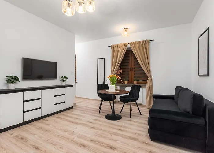 Coco Premium Radosc Apartment