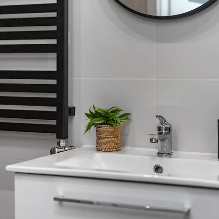 Apartmán Coco Premium Radosc