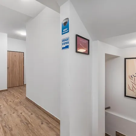 Coco Premium Radosc * Varšava