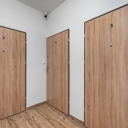 Coco Premium Radosc * Varšava