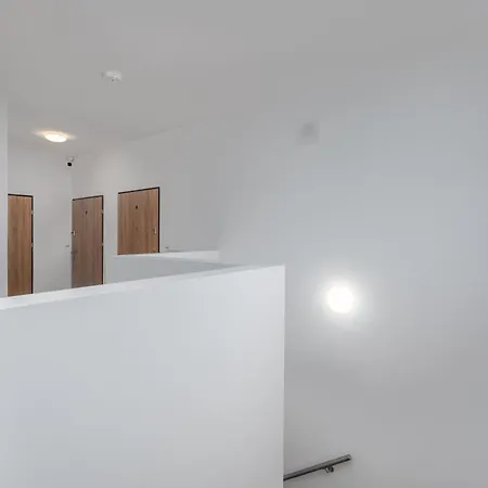 Apartmán Coco Premium Radosc