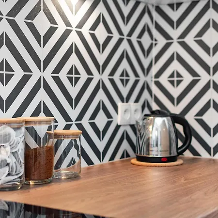 Coco Premium Radosc Apartmán