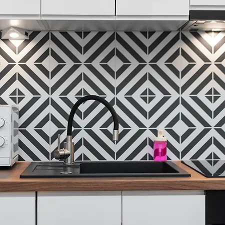 Coco Premium Radosc Apartmán Varšava