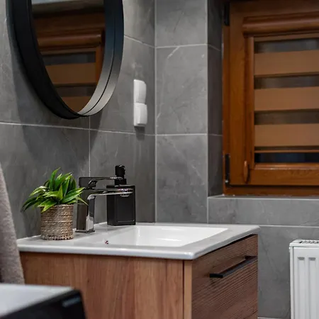 Coco Premium Radosc Apartmán Varšava