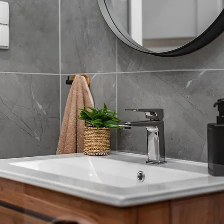 Coco Premium Radosc Apartmán