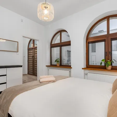 Apartmán Coco Premium Radosc *