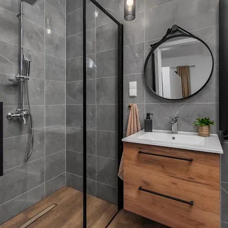 Coco Premium Radosc Apartmán