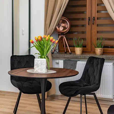 Coco Premium Radosc Varšava