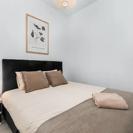 Coco Premium Radosc Apartmán Varšava