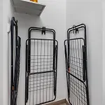 Apartamento Coco Premium Radosc