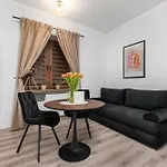 Apartamento Coco Premium Radosc *