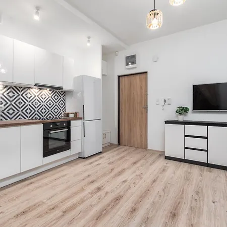 Apartamento Coco Premium Radosc